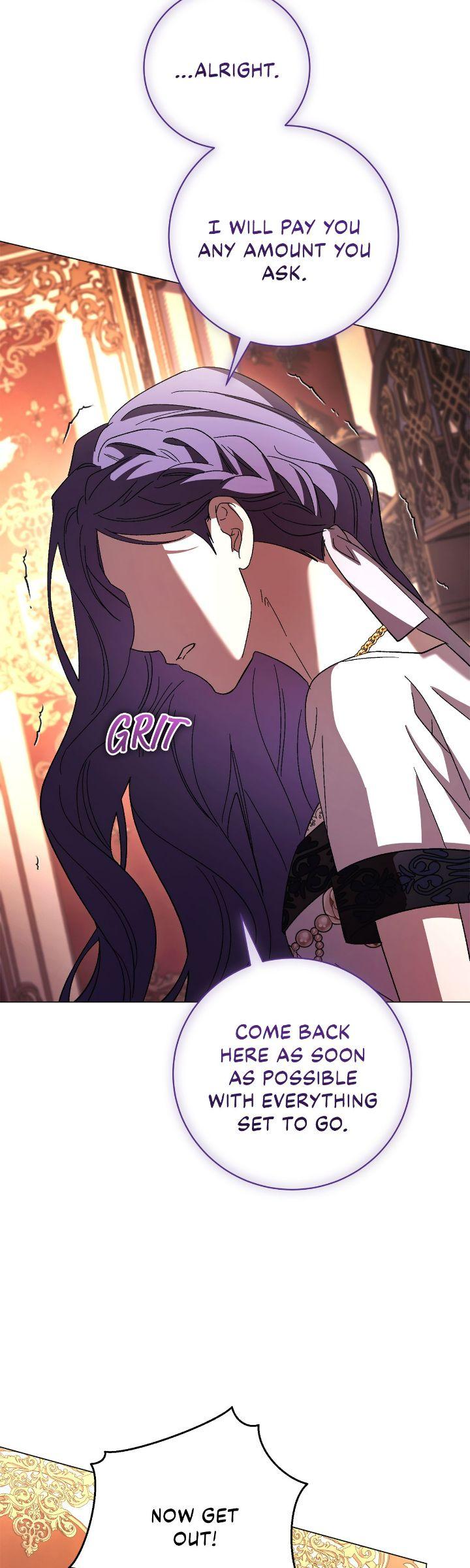 Read Black Chain Manga Online