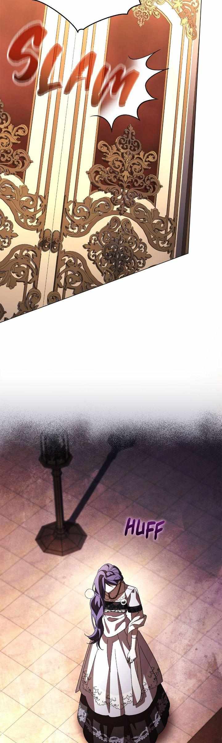 Read Black Chain Manga Online