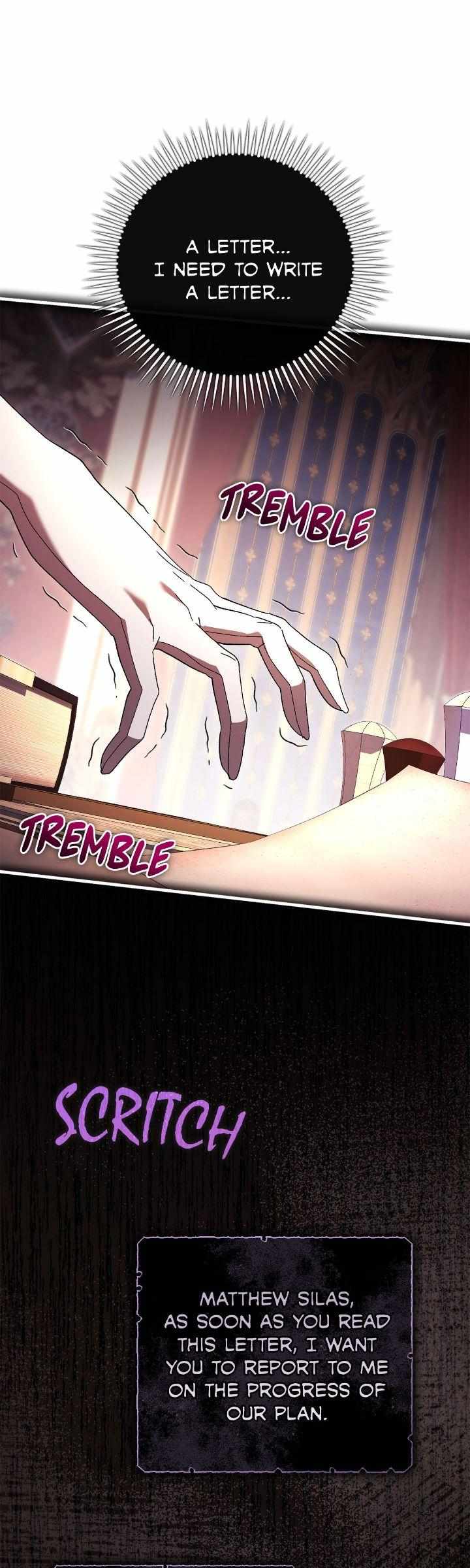 Read Black Chain Manga Online