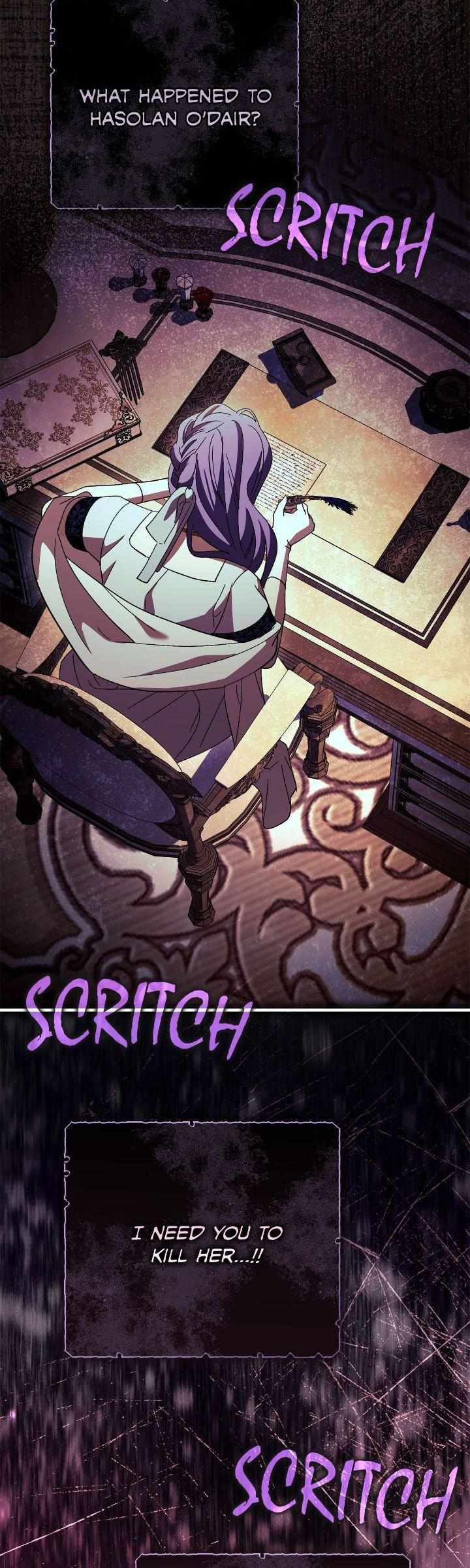 Read Black Chain Manga Online