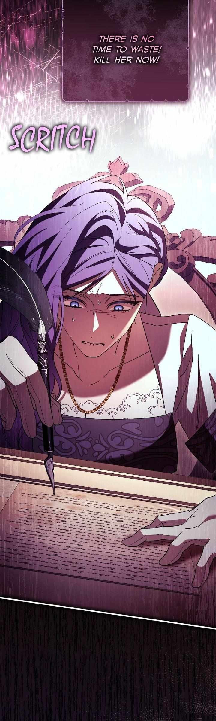 Read Black Chain Manga Online