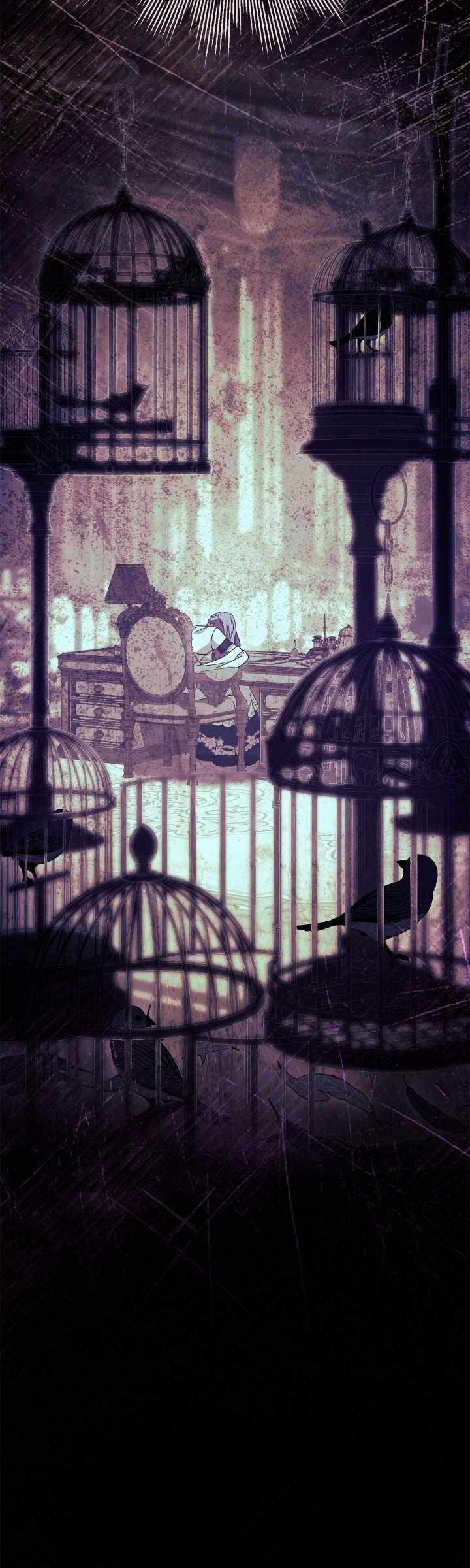 Read Black Chain Manga Online