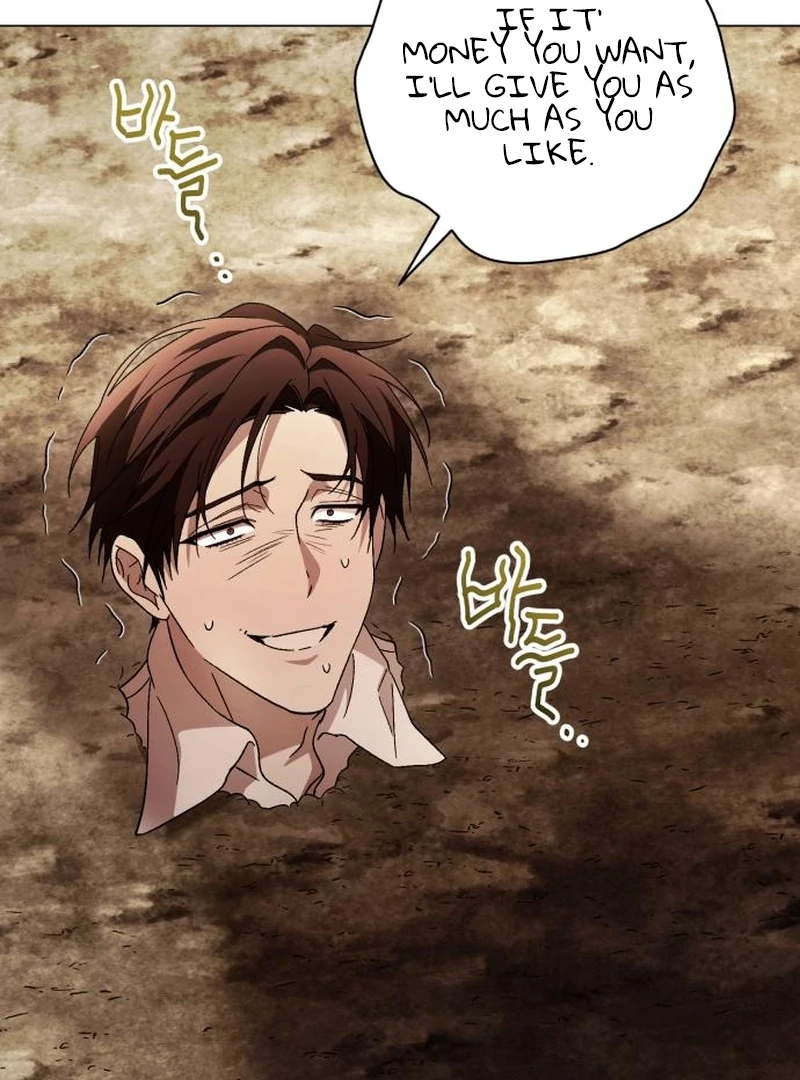 Read Black Chain Manga Online