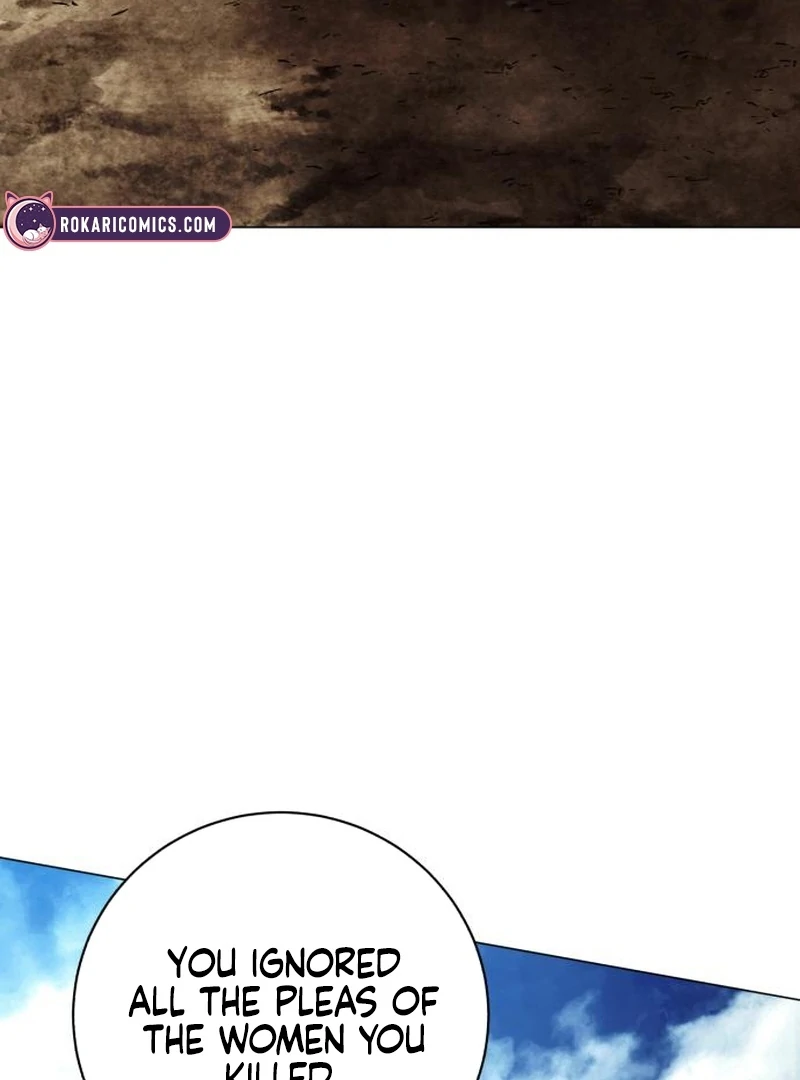 Read Black Chain Manga Online