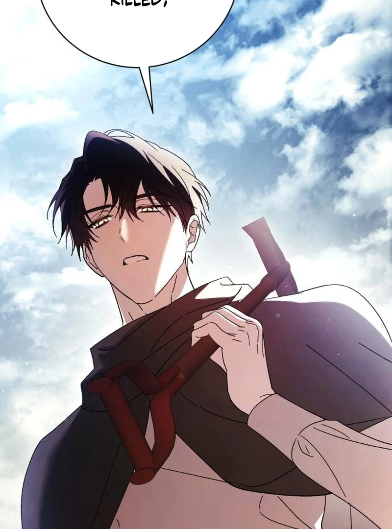 Read Black Chain Manga Online