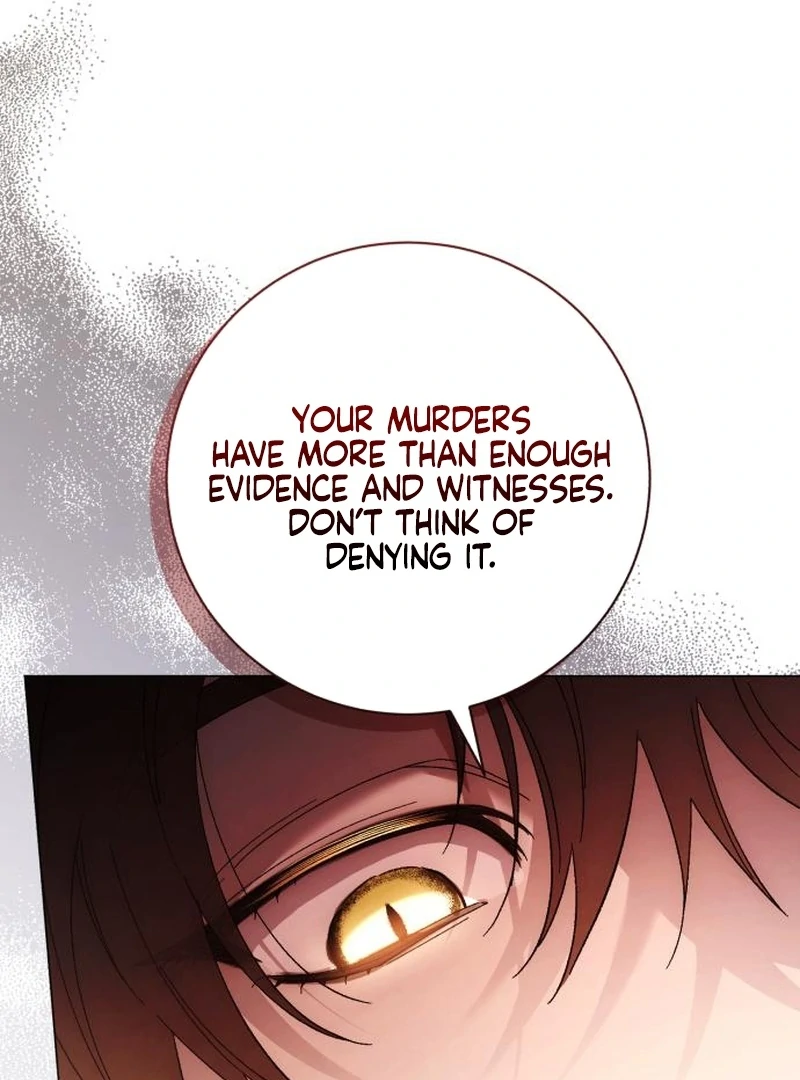 Read Black Chain Manga Online