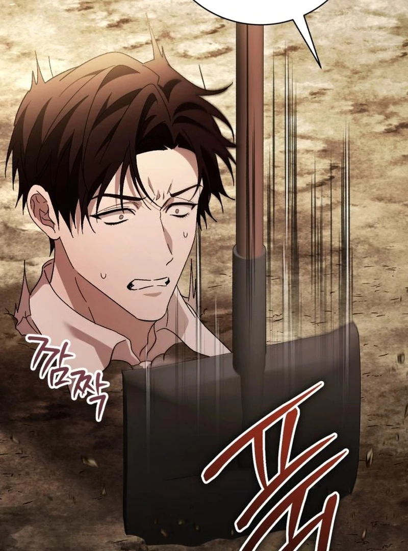 Read Black Chain Manga Online