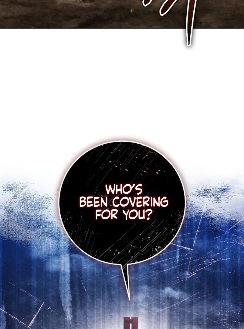 Read Black Chain Manga Online