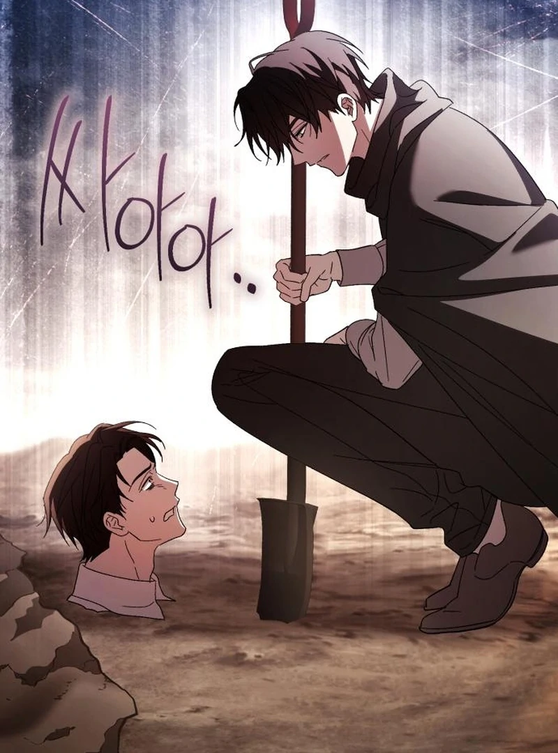 Read Black Chain Manga Online