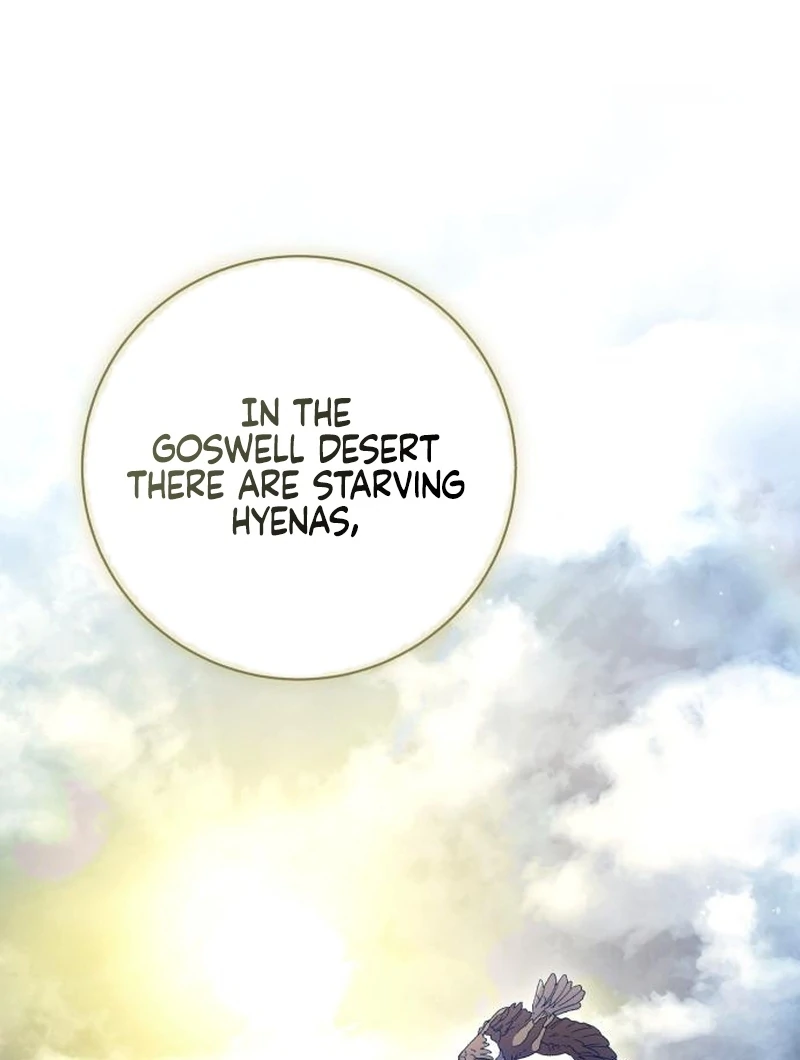 Read Black Chain Manga Online