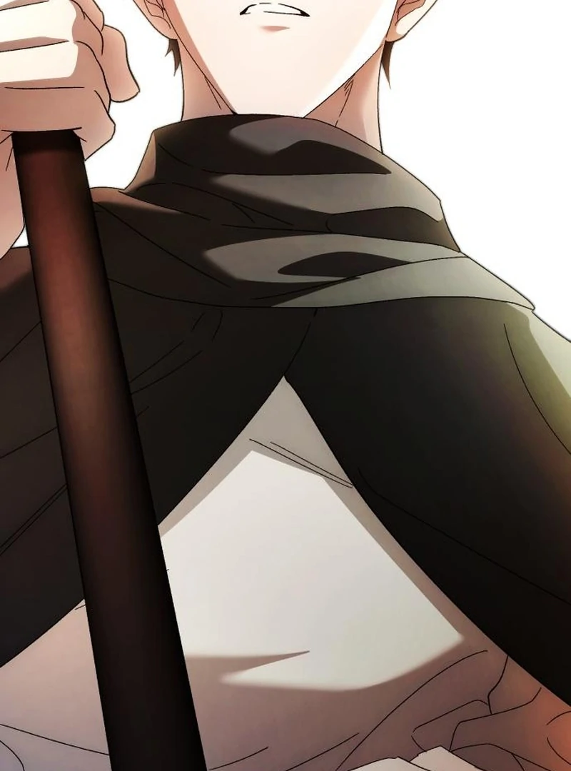 Read Black Chain Manga Online