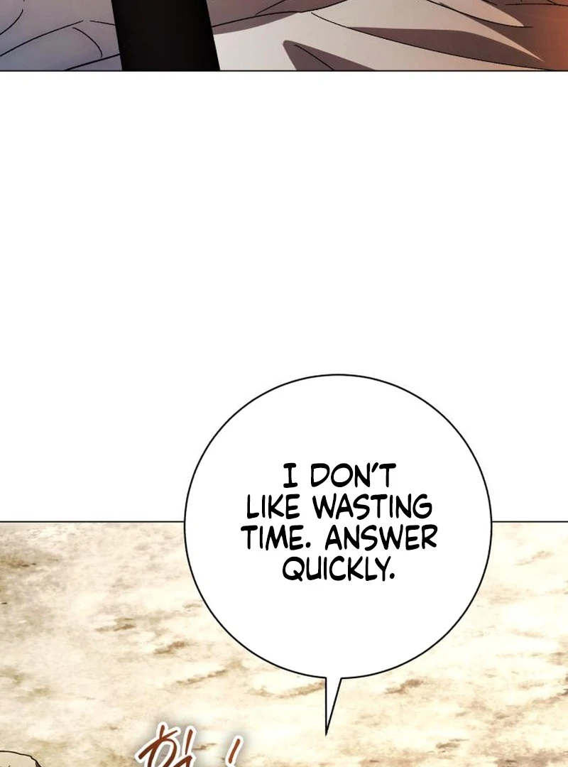 Read Black Chain Manga Online