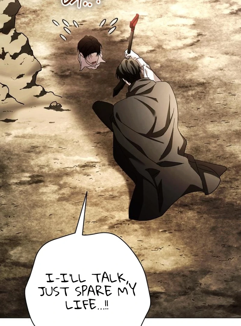 Read Black Chain Manga Online