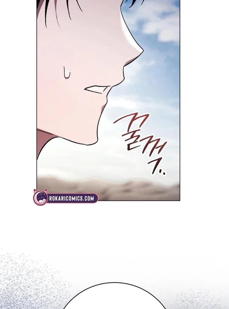 Read Black Chain Manga Online