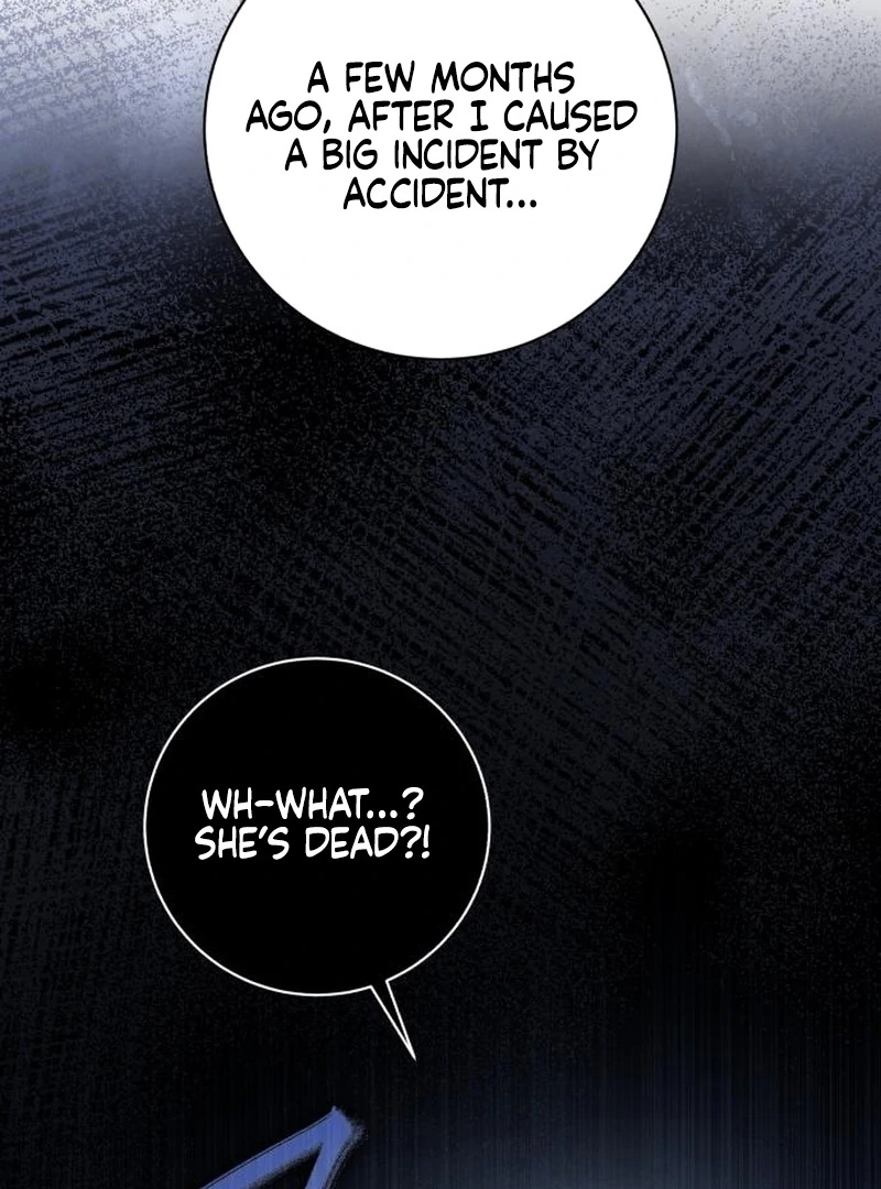 Read Black Chain Manga Online