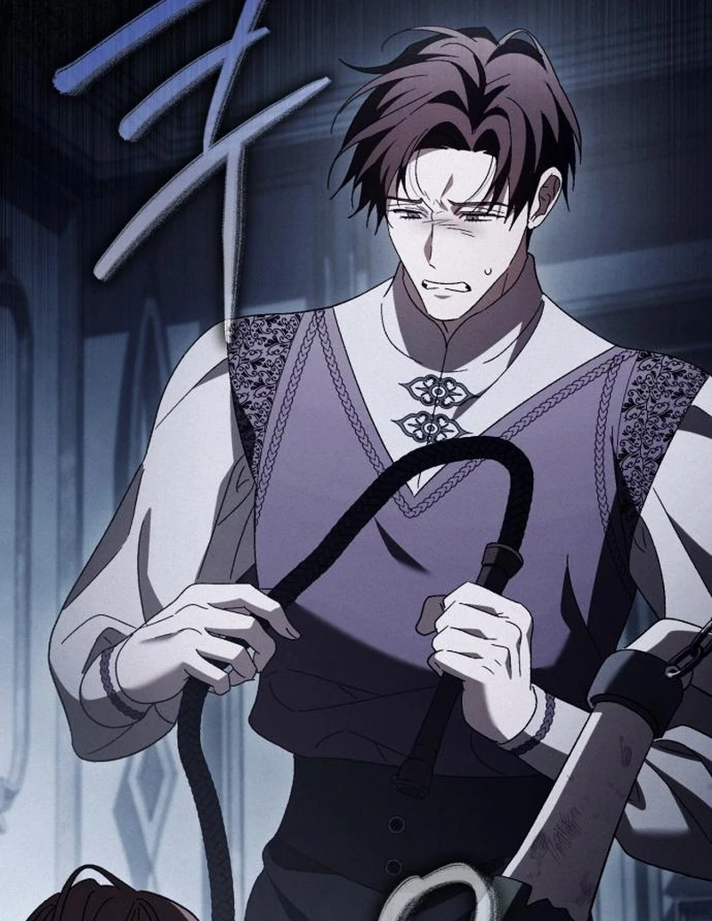 Read Black Chain Manga Online