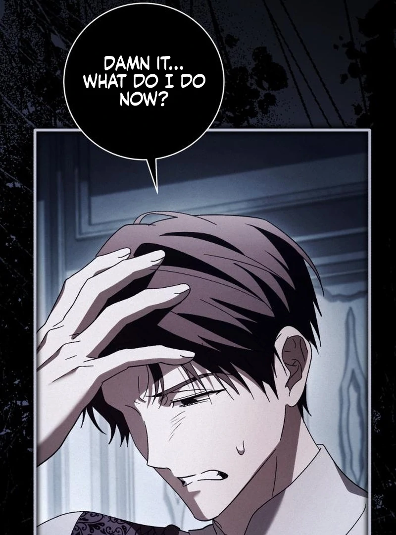 Read Black Chain Manga Online