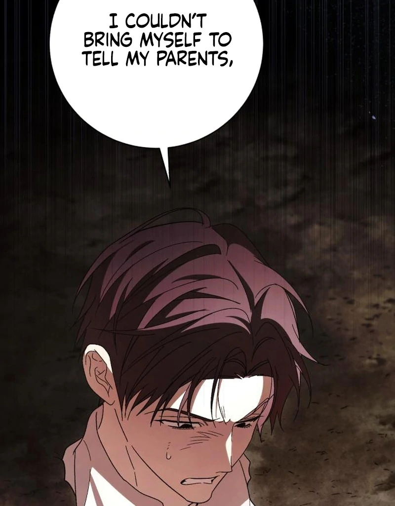 Read Black Chain Manga Online