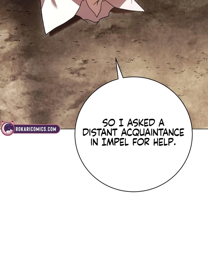 Read Black Chain Manga Online