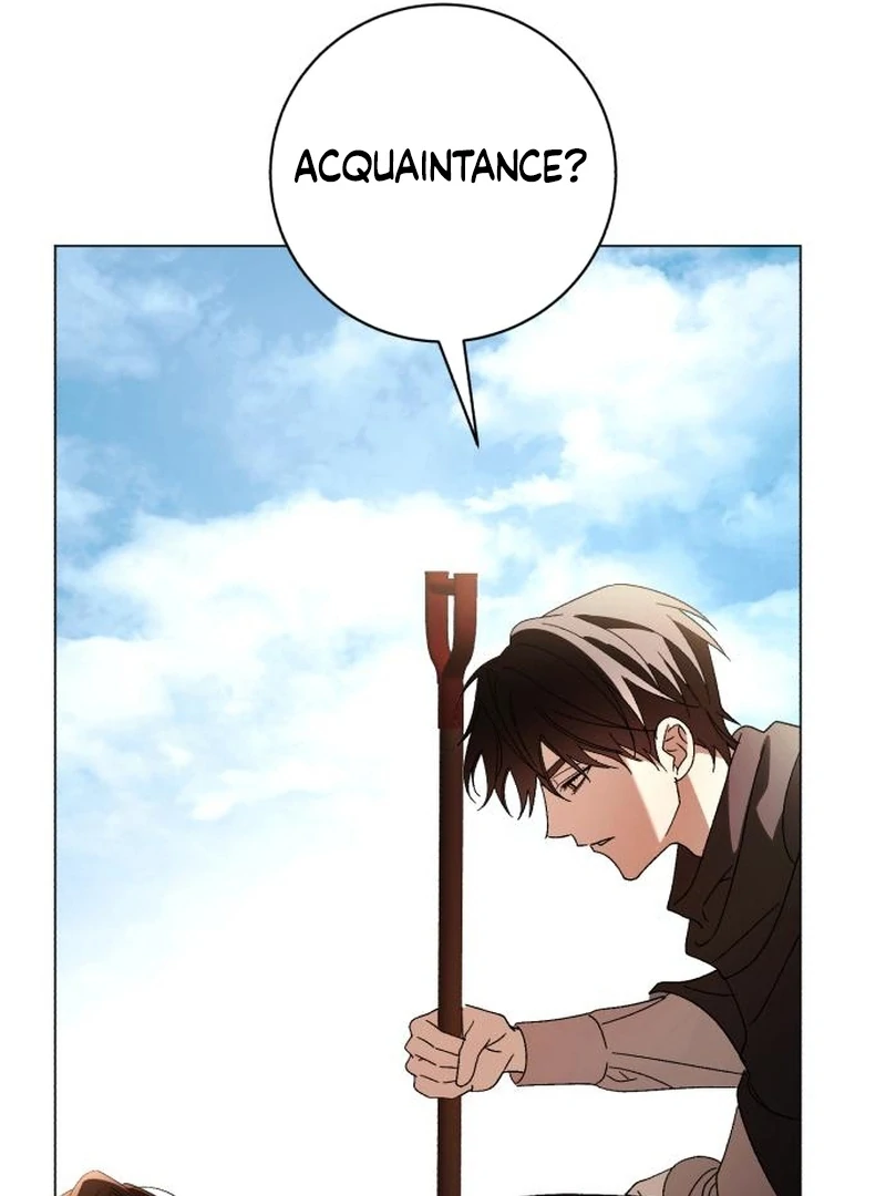 Read Black Chain Manga Online