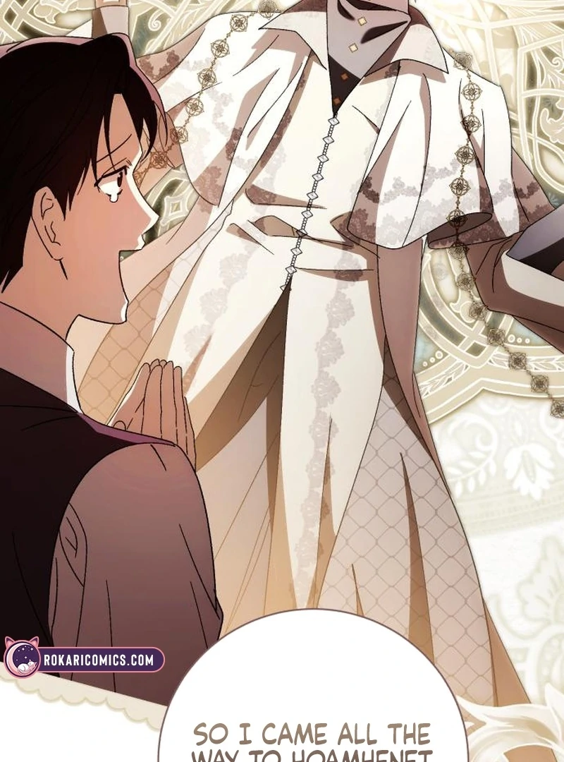 Read Black Chain Manga Online