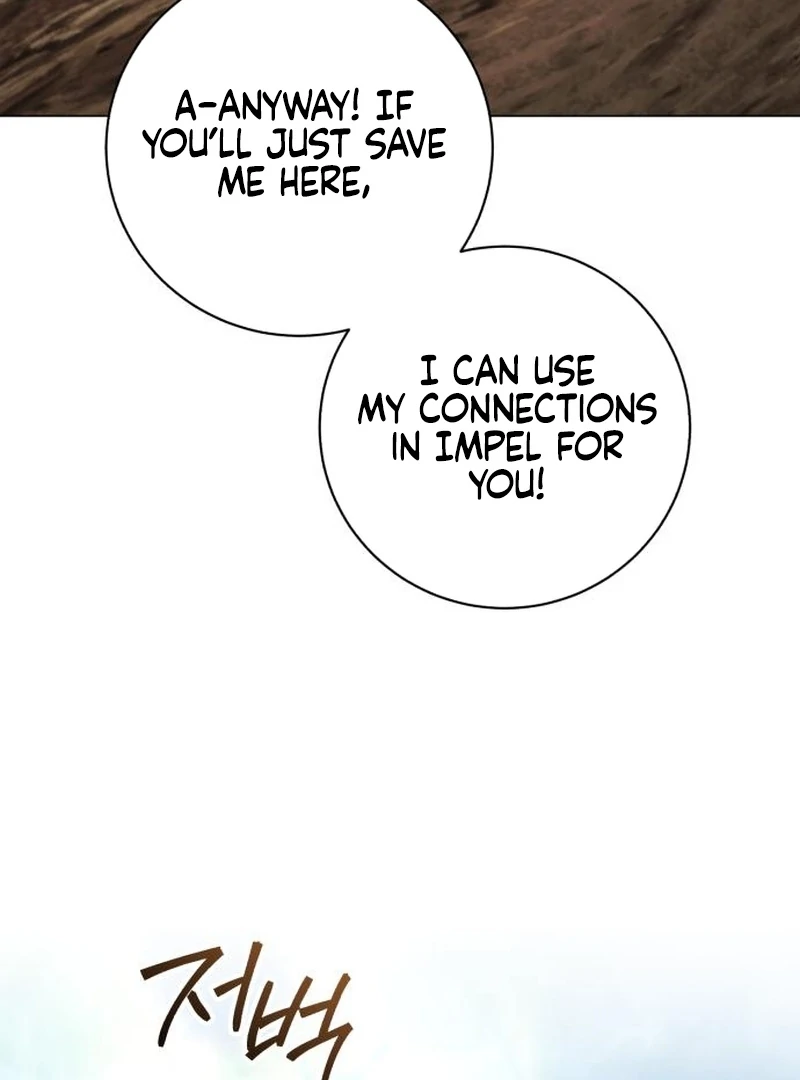 Read Black Chain Manga Online