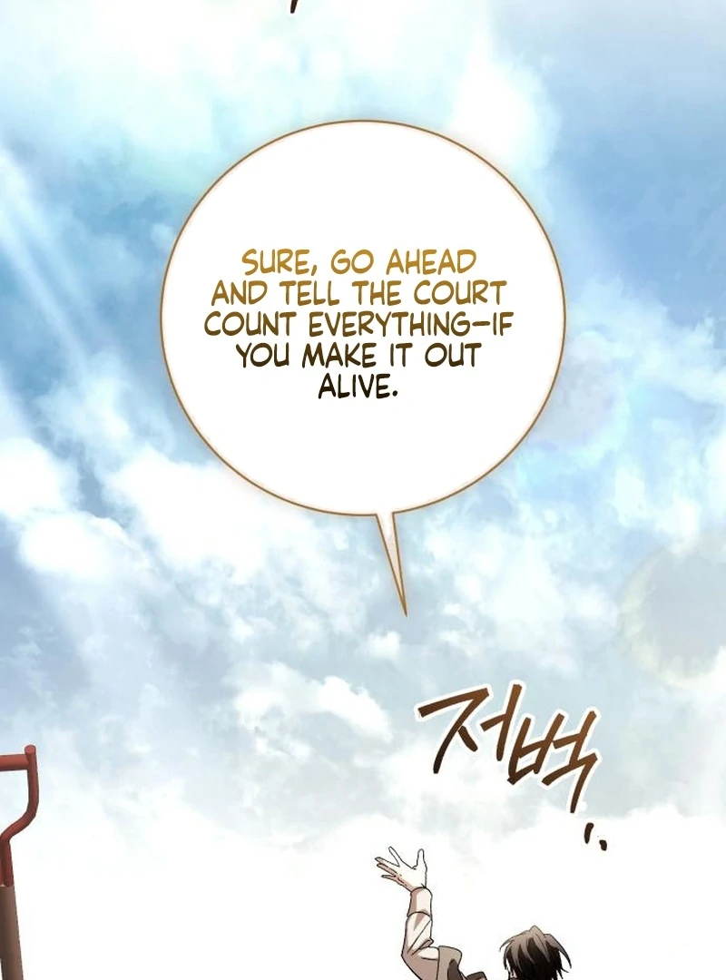 Read Black Chain Manga Online