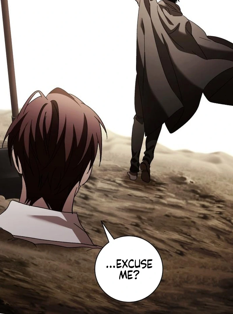 Read Black Chain Manga Online