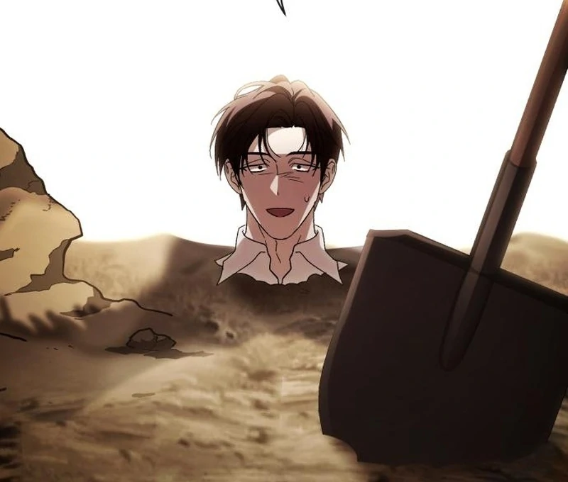 Read Black Chain Manga Online