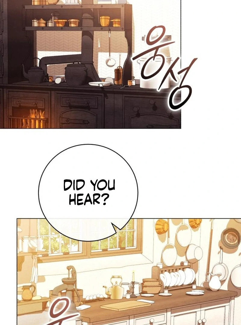 Read Black Chain Manga Online