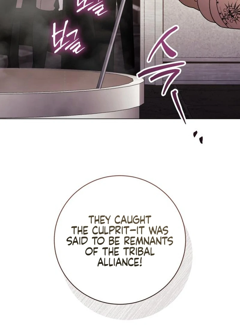 Read Black Chain Manga Online