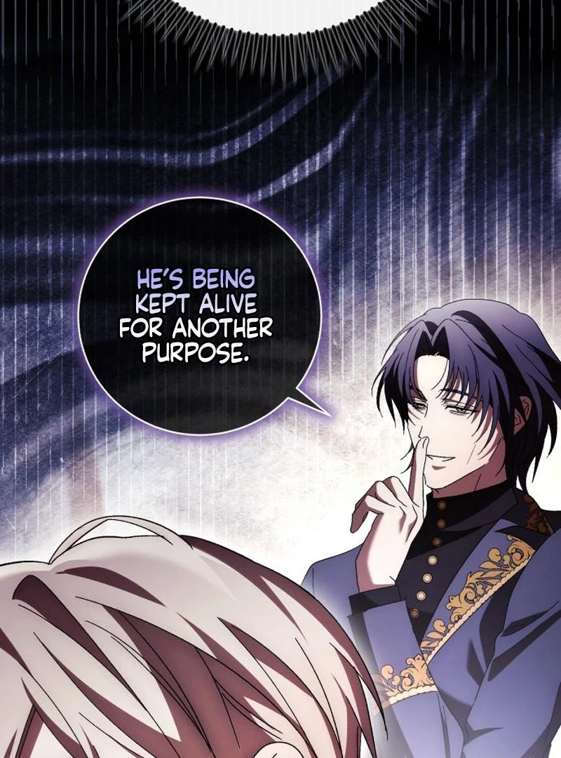 Read Black Chain Manga Online