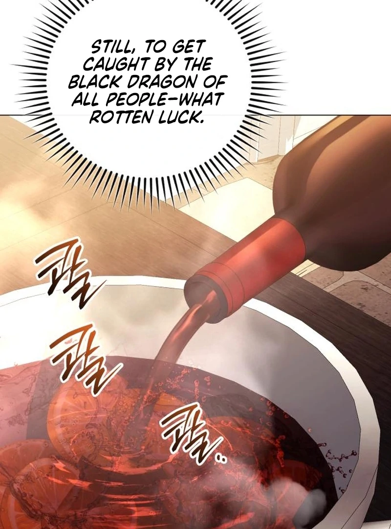 Read Black Chain Manga Online