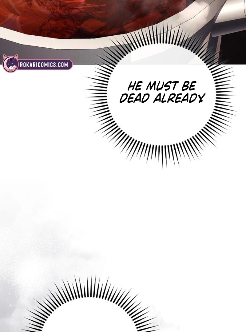 Read Black Chain Manga Online