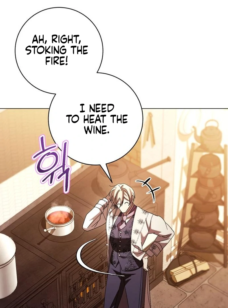 Read Black Chain Manga Online