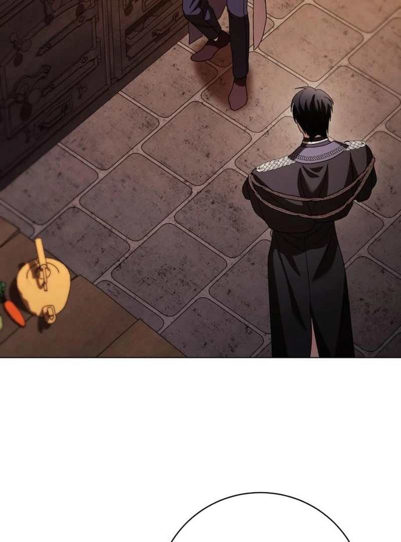 Read Black Chain Manga Online