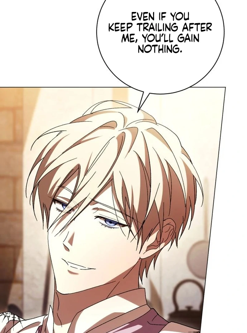 Read Black Chain Manga Online