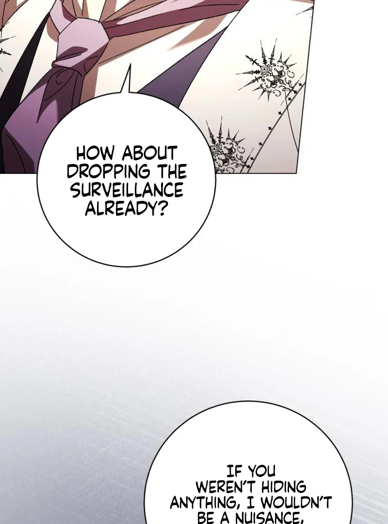 Read Black Chain Manga Online