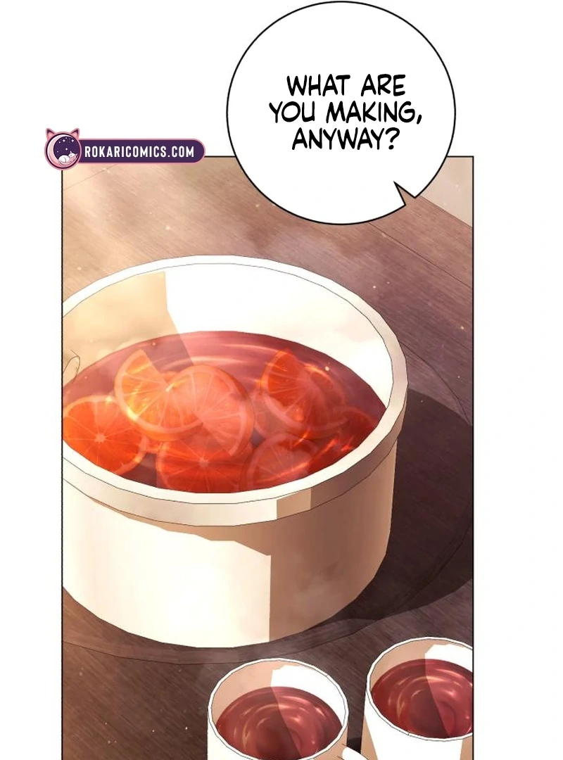 Read Black Chain Manga Online