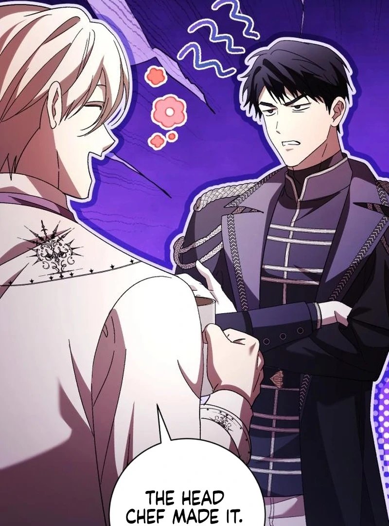 Read Black Chain Manga Online