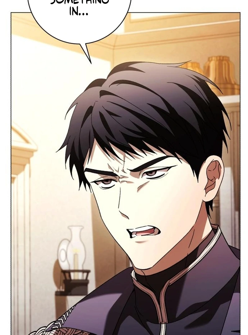 Read Black Chain Manga Online