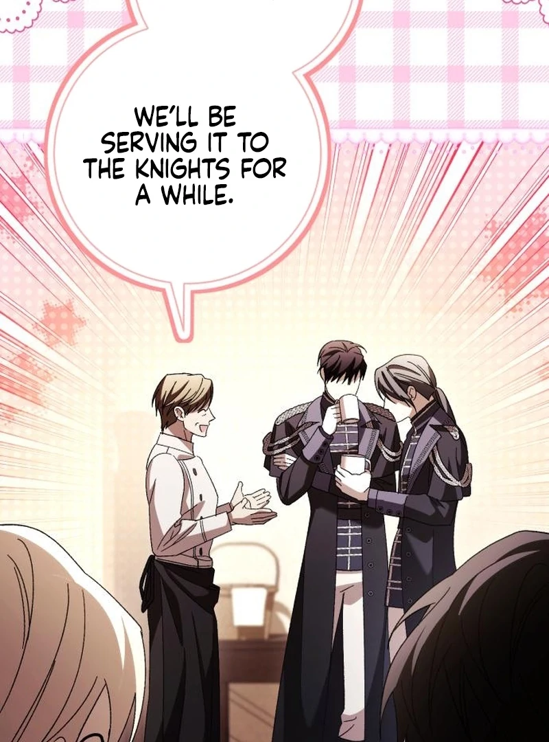 Read Black Chain Manga Online