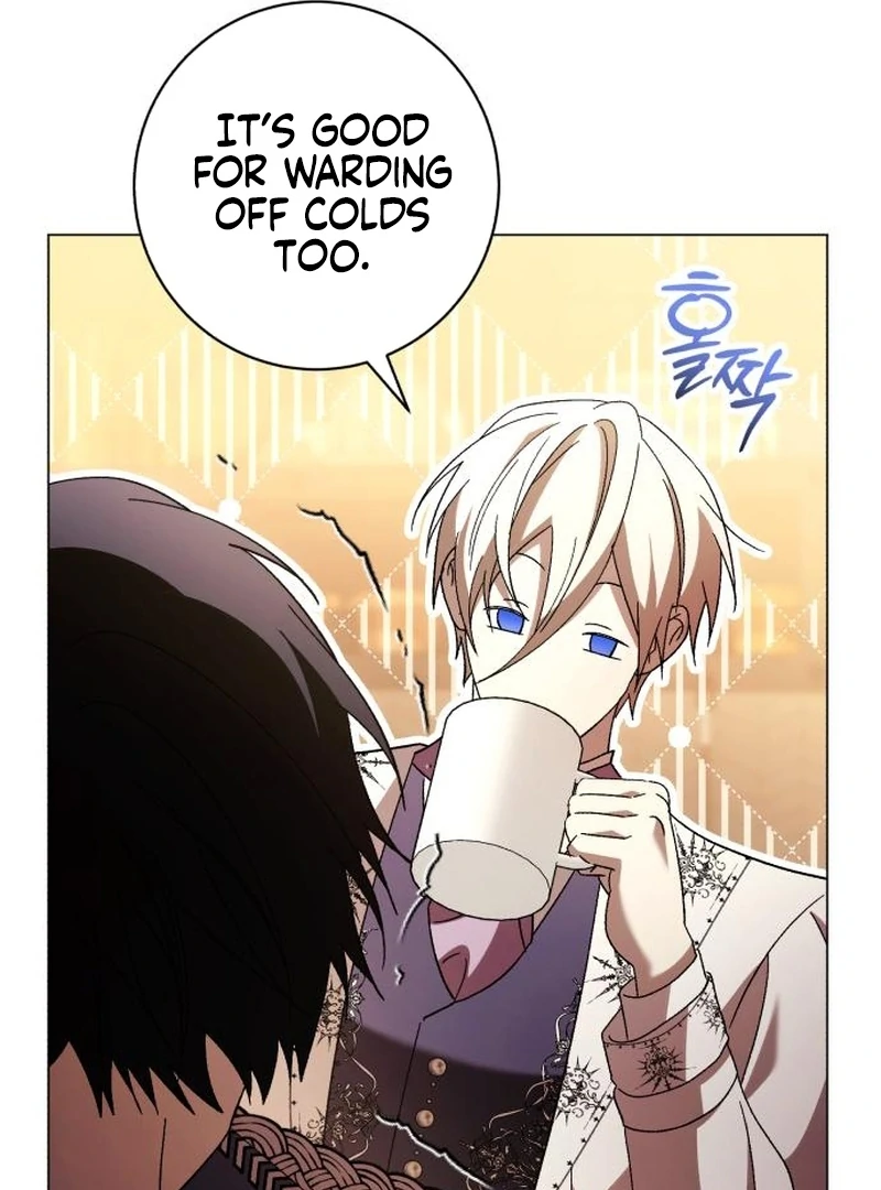 Read Black Chain Manga Online