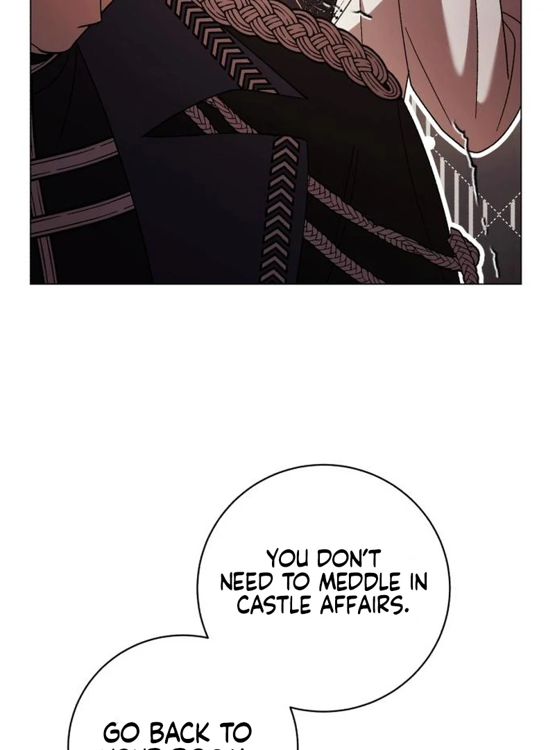 Read Black Chain Manga Online