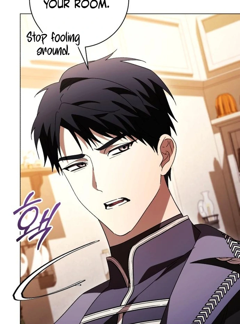 Read Black Chain Manga Online