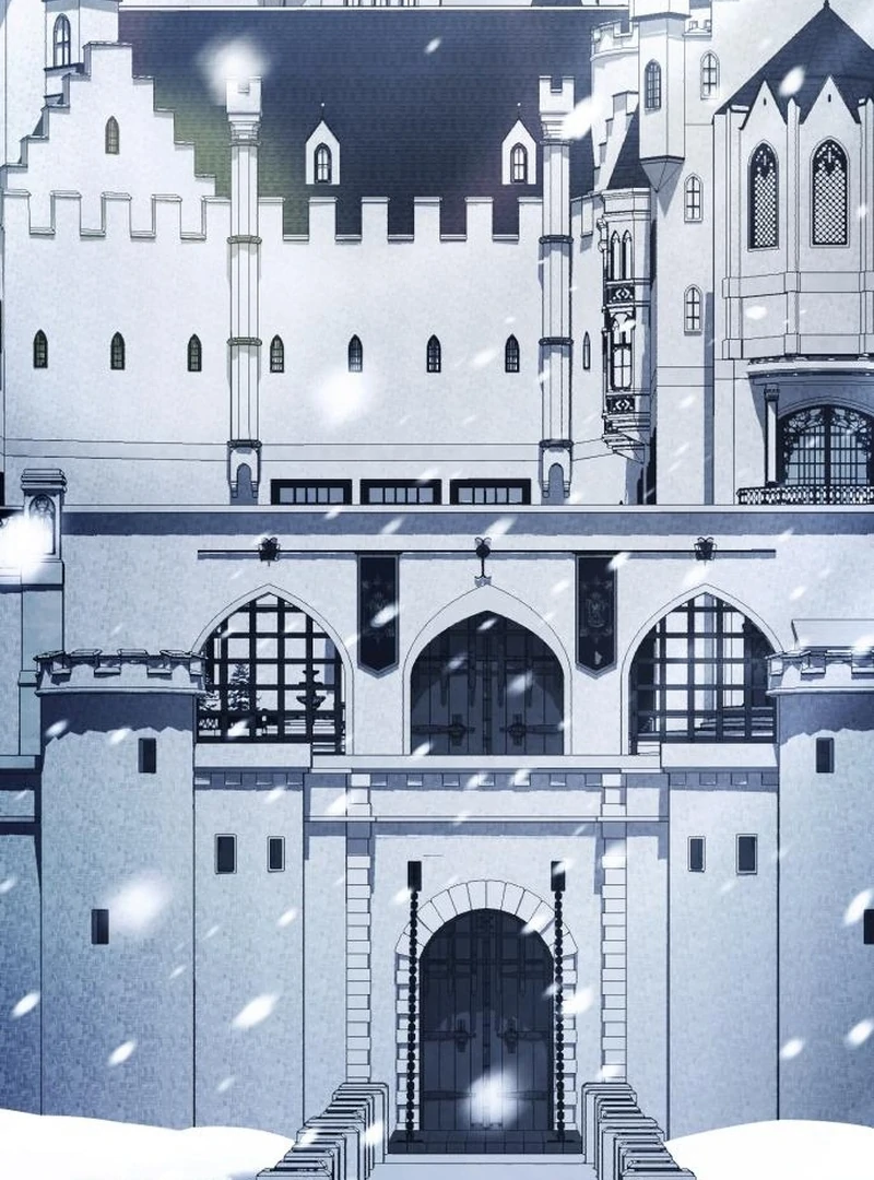 Read Black Chain Manga Online