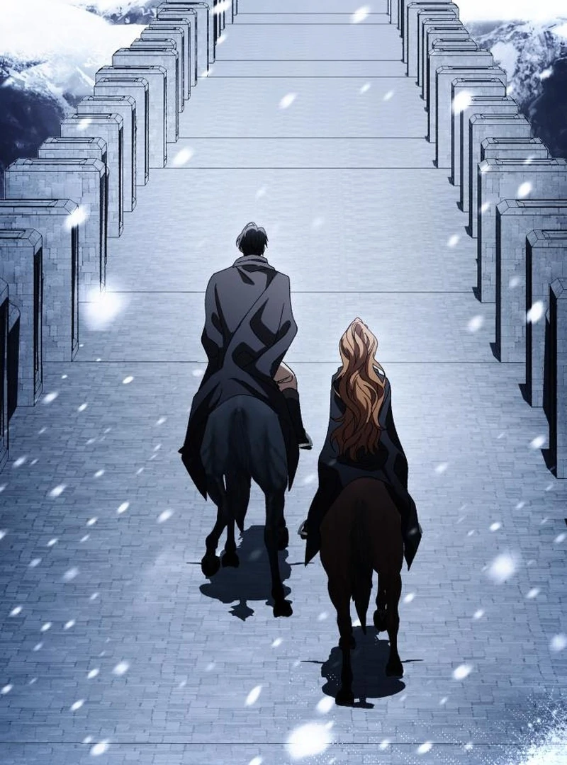 Read Black Chain Manga Online