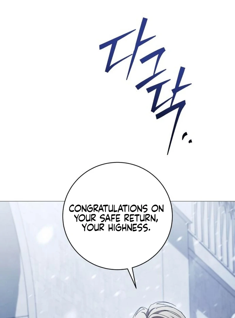 Read Black Chain Manga Online