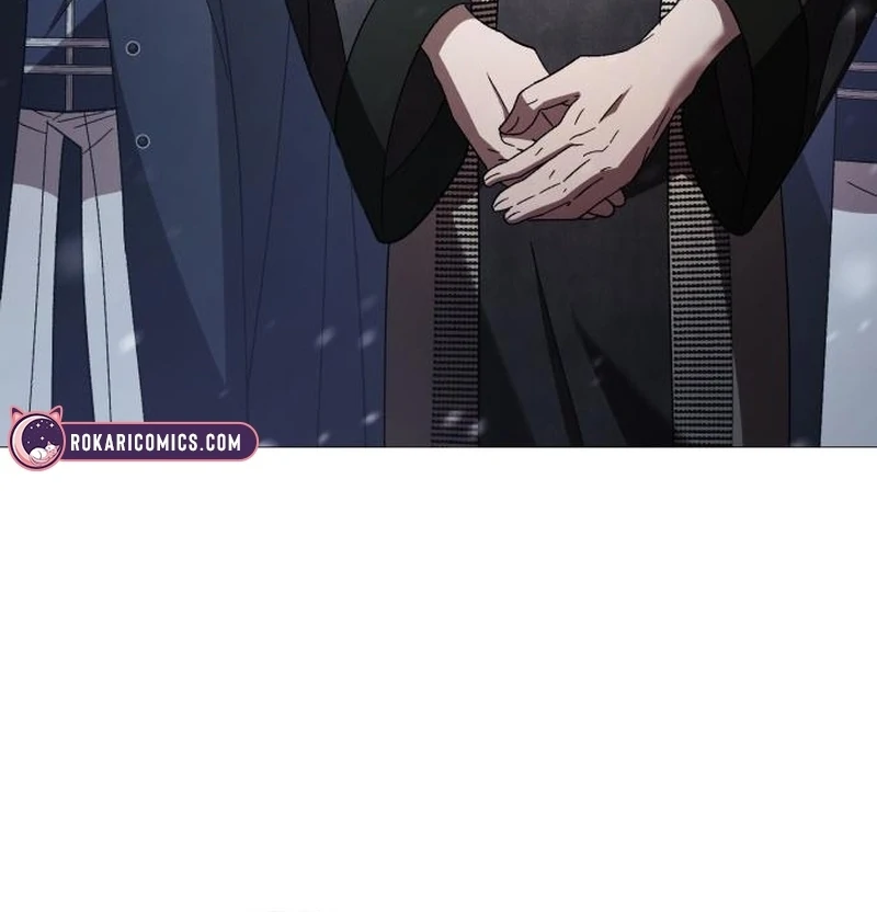 Read Black Chain Manga Online