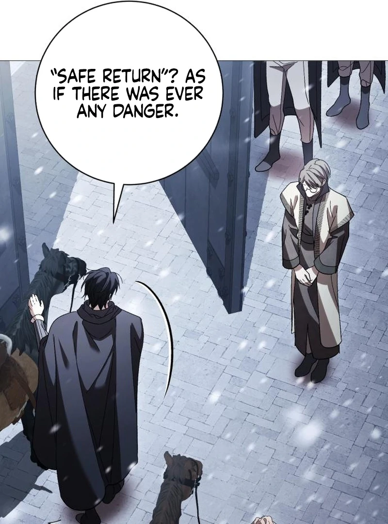 Read Black Chain Manga Online